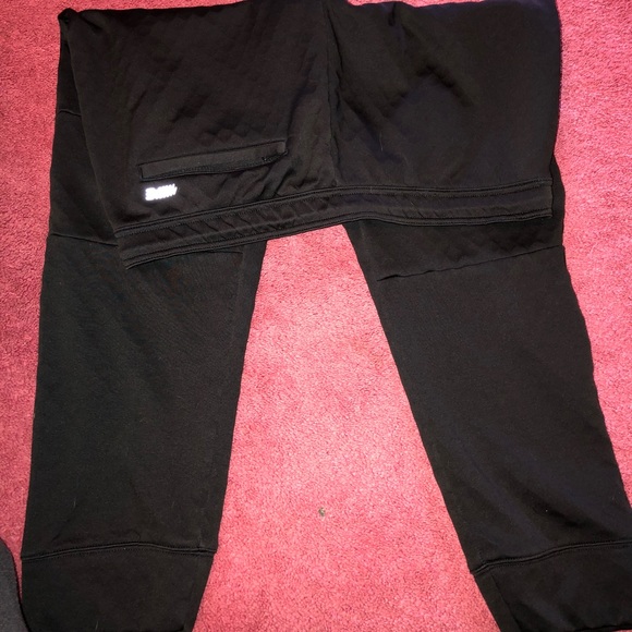 Men’s joggers - Picture 4 of 4